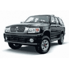 Great Wall Safe (SUV G5)
